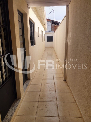Imagem 11 de 18 de Casa À Venda - Jardim Santa Cecília - Zona Norte - Sorocaba Sp. - 1320 - 34798036
