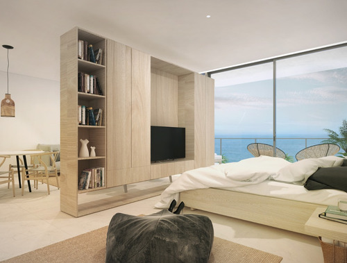 Imagen 3 de 10 de Departamento En Venta, Bahía De Banderas, Nayarit