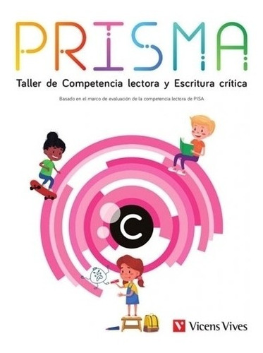 Prisma C. Taller De Competencia Lectora Y Escritura Critica