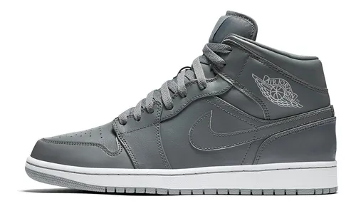 comprar Zapatillas Jordan 1 Mid Last Shot Urbano 554724-076   