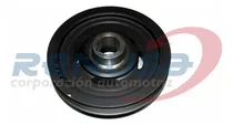 Comprar Polea De Cigueñal - Chevrolet Chevrolet N300 Motor Desde