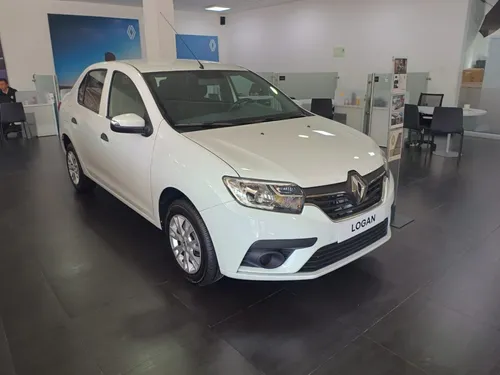 Renault Logan LIFE