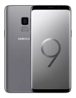 Celular Samsung Galaxy S9 64gb 4gb Ram Libre De Fabrica