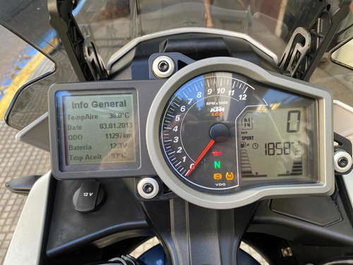 Ktm 1190 Adventure R