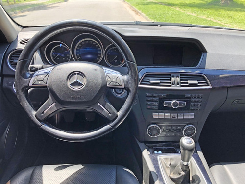 Mercedes Benz C200