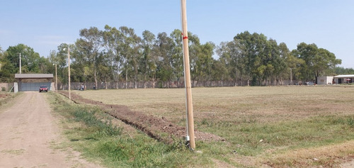 Imagen 16 de 27 de Venta Lotes Los Fresnos Barrio Cerrado Privado, Virrey Del Pino, La Matanza
