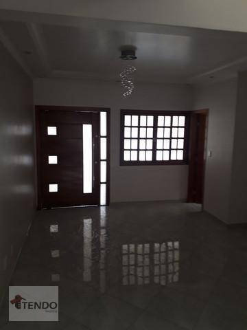 Imagem 6 de 30 de Sobrado 220 M² - Venda - 3 Dormitórios - 3 Suítes - Jardim Alvorada - Salto/sp - So0394