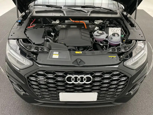 Audi Q5 2.0 45 TFSI GASOLINA PRESTIGE QUATTRO S TRONIC