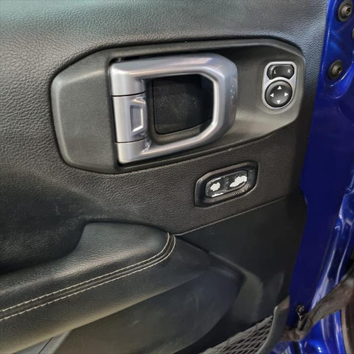 Jeep Wrangler 2020