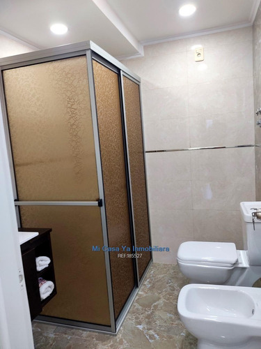 Imagen 22 de 30 de Venta Casa Tres Cruces 2 Dormitorios Patio Balcón Divina! Usd 89.000 Más Saldo