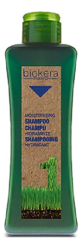 Salerm Biokera Natura Shampoo Hidratante 300ml