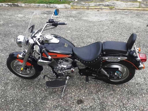 Imagen 6 de 8 de Empire Keeway Cruiser 250cc 2022 0km Nueva