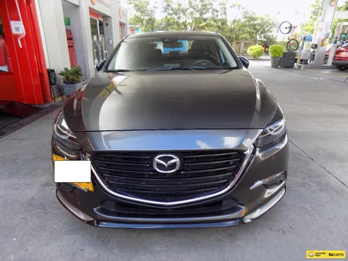 Mazda 3 2.0 Grand Touring Lx