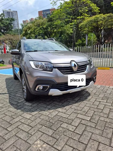 Renault Stepway 1.6 Intens