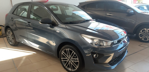 Imagen 5 de 11 de Kia Rio Sx 1.6 At 2022 Entrega Inmediata!!! Si Si Ya!!!