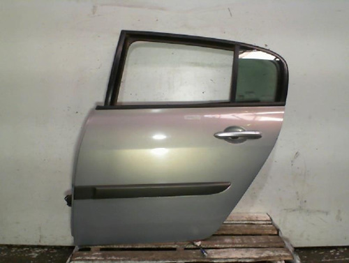 Puerta Trasera Izquierda Renault Megane 4p 2006 - 284267