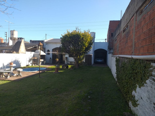 Casa Venta Zona Semi Industrial Ituzaingo Norte