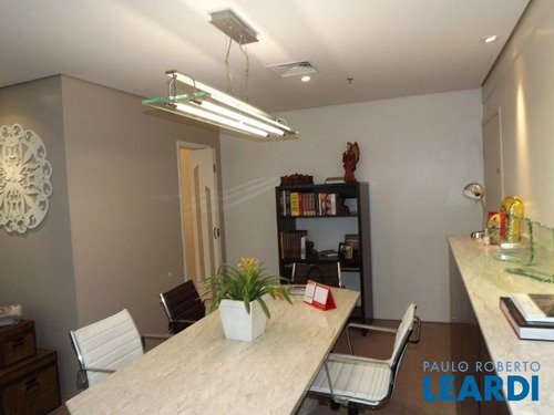 Imagem 4 de 6 de Conj. Comercial - Barra Funda - Sp - 278155