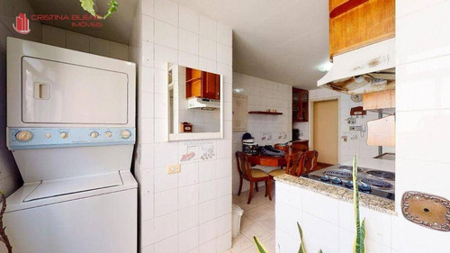 Imagem 8 de 30 de 3 Dorms, 1 Vg, 136 M² - Jardim Paulista - São Paulo/sp - Ap5519 - Ap5519