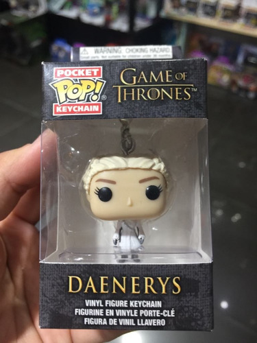 Pocket Pop! Daenerys