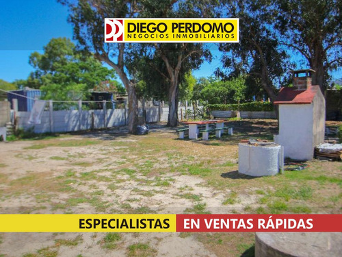 Casa De 1 Dormitorio, En Venta, Playa Pascual