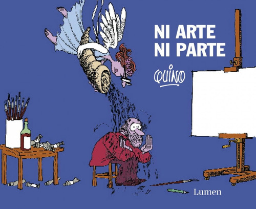 Libro - Ni Arte Ni Parte 