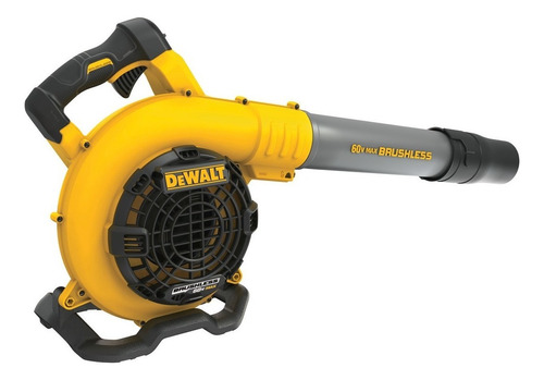 Sopladora Inalámbrica Flexvolt Brushless Dewalt Dcbl770b