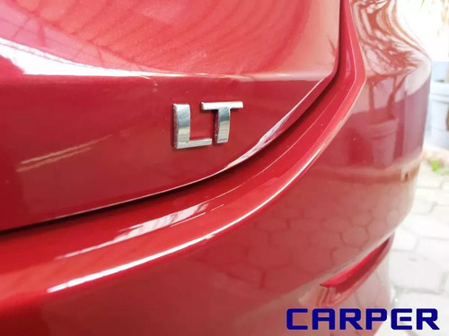 Chevrolet Onix plus 1.0T Lt2