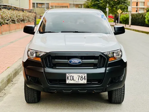 Ford Ranger 3.2 Xls Mt 6v 4x4