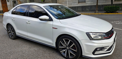 Volkswagen Vento 2.0 Tsi Gli 211Cv App Connect + Nav Dsg