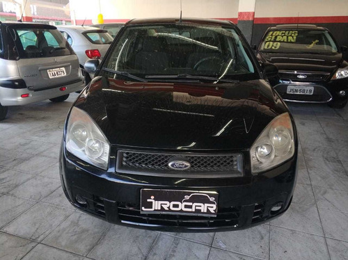 Imagem 2 de 7 de Ford Fiesta Sedan 1.6 2008