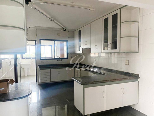 Apartamento Com 3 Dormitórios À Venda, 220 M² Por R$ 700.000,00 - Centro - Suzano/sp - Ap2147