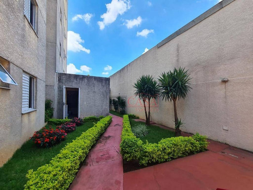 Imagem 28 de 30 de Apartamento Com 2 Dormitórios À Venda, 50 M² Por R$ 298.000,00 - Vila Ré - São Paulo/sp - Ap6301