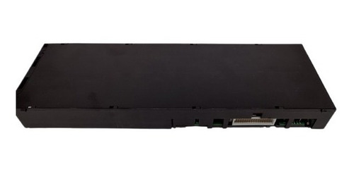 Placa Ision 16ramal Active Ip 200leucotron