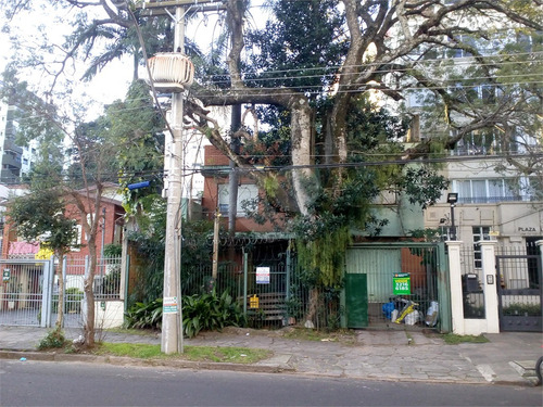 Imagem 11 de 15 de Vende Amplo Terreno Na La Plata No Bairro Jardim Botânico. - Reo590908