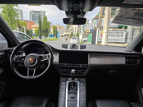 Porsche Macan 3.0 S At