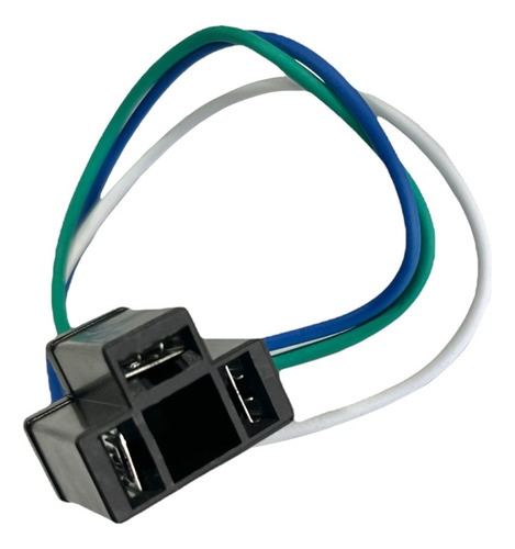 Socket De Faro Delantero 3 Uñas W Standard