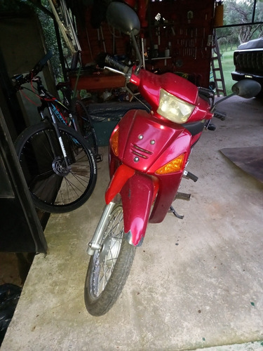 Honda Wave
