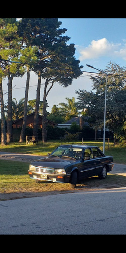 Peugeot 505 2.0 SR gamma-full