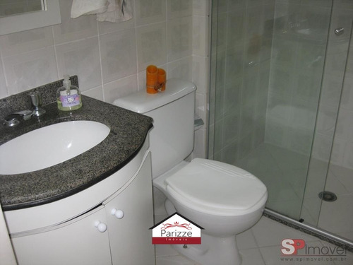 Imagem 14 de 15 de Apartamento Parque Mandaqui 3 Dormitórios 2 Vagas! - 11207-1