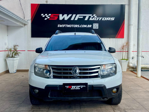 Renault Duster 16 E 4x2