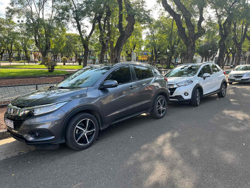 Imagen 11 de 11 de Honda Hr-v 2018 1.8 Ex 2wd Cvt
