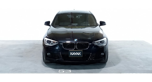 Imagen 3 de 15 de Bmw Serie 1 118i 1.6 Standard M - 294706