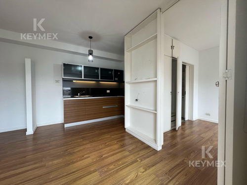 Departamento En Alquiler Villa Urquiza Mono Ambiente