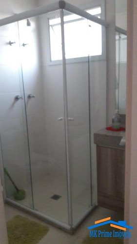 Imagem 14 de 15 de Lindo Apartamento Com 194 M² No Lorian Boulevard!!! - 640