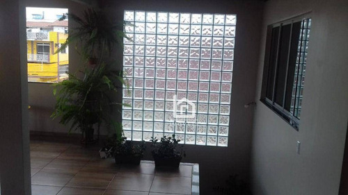 Imagem 10 de 20 de Oportunidade Casa Comercial Por R$ 4.000/mês - Nossa Senhora Da Penha - Vila Velha/es - Ca0081