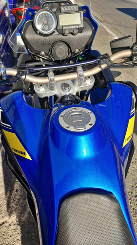 Yamaha Xt 660 Tenere