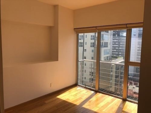 Departamento En Venta City Towers Grand Col Xoco B Juarez