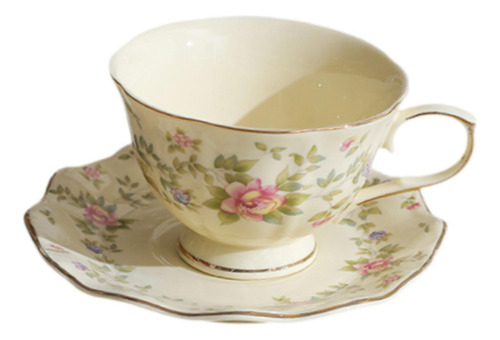 Taza De Café De Cerámica, Juego De Taza De Café Con
