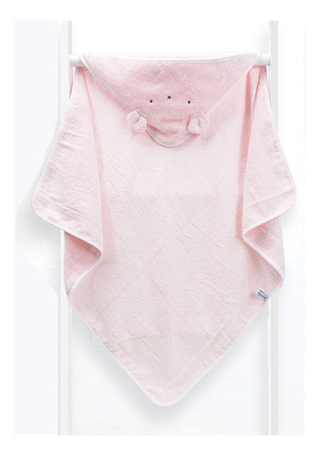 Set Baño Toallas Del Bebe